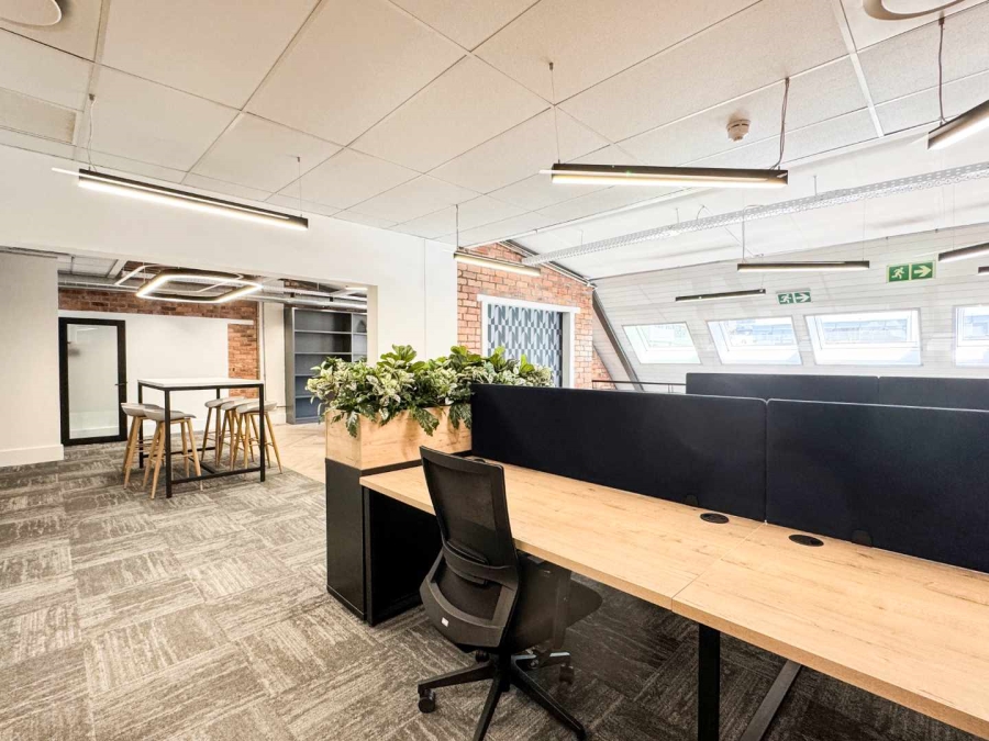 To Let Commercial Property for Rent in De Waterkant Western Cape